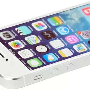 iPhone 5s 32gb белый