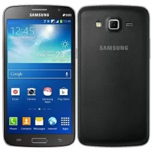 Samsung GALAXY Grand 2 DUOS (blak) НОВЫЙ 