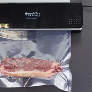 Оборудование для приготовления еды по технологии су вид (sous vide)