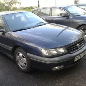 Продам Renault Safrane 1997