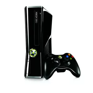 Прокат Xbox 360