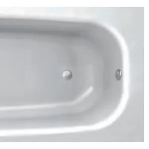 Стальная ванна BLB Universal 