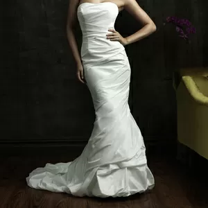 Продам свадебное платье Allure Bridals