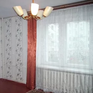 Хорошая 1-комнатная квартира по ул.Скрыганова-5 дешево