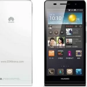 Huawei Ascend P6S купить смартфон