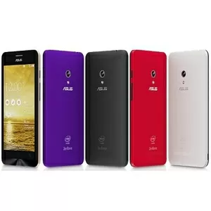 ASUS ZenFone 5 (1/8,  2/16) купить смартфон