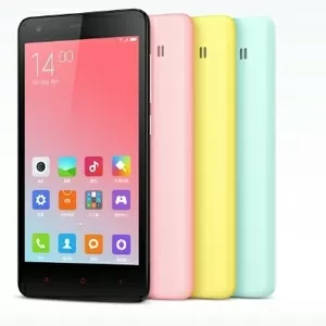 Xiaomi RedMi 2 купить смартфон