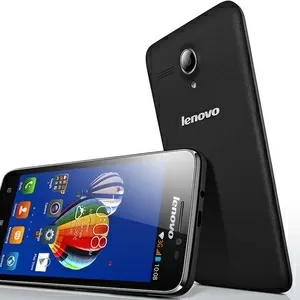 Lenovo A606 купить смартфон 
