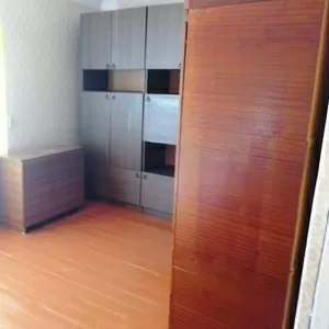  1-комнатную квартиру Минске (п.Сосны)
