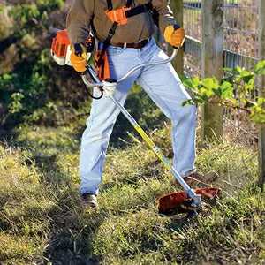 Аренда мотокосы STIHL FS 250