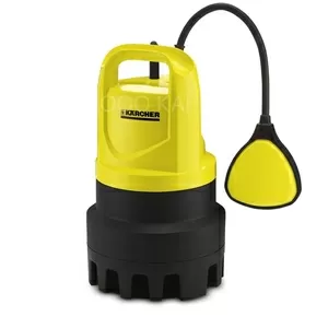 Аренда (прокат) насоса для грязной воды Karcher SDP 5000