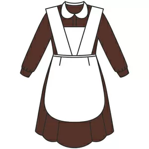 прокат-школьные платья советского образца, мантии, вечерние наряды