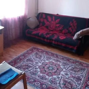 Продам 1-к квартиру в Харькове,  43, 5м,  почти центр,  с ремонтом