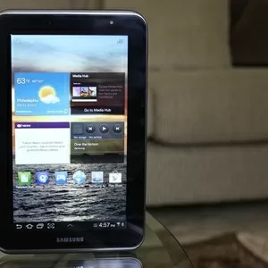 Планшет Samsung Galaxy Tab 2 7.0. Б/у. Оригинал. Отличное состояние.