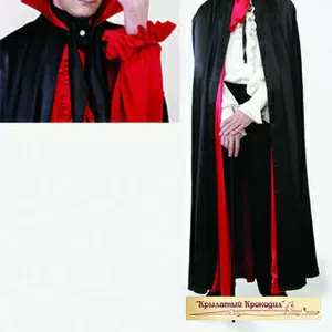 дракула и т.л. костюмы маскарада и хэллоуина