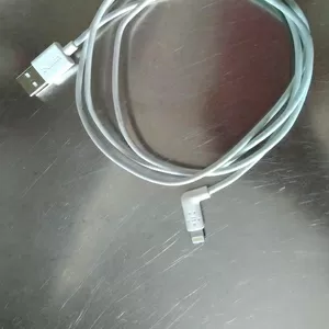 USB кабель для iPhone 5/6