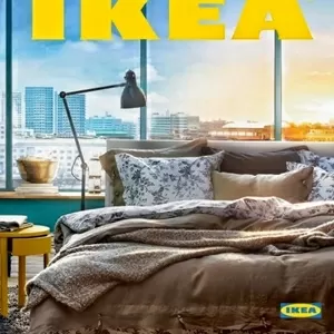 Сборка кухонь IKEA