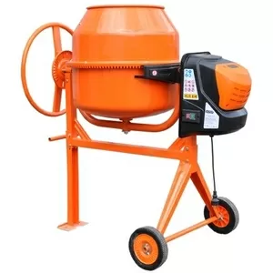 Бетономешалка Skiper CM-140 с гарантией и доставкой по всей РБ! 