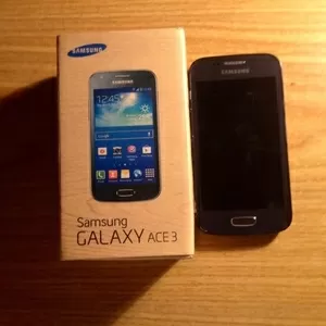 Samsung Galaxy Ace 3