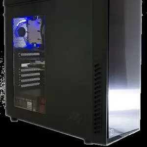 Оптимальный игровой компьютер MC Gamer Optima II