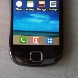 Samsung GT-S5670 fit б/у 