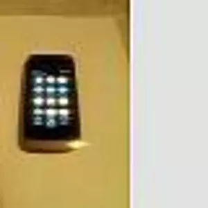 Продам мобильный телефон Nokia Asha 308