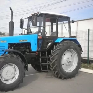 Трактор МТЗ 1221.2 ( Беларус-1221.2 - 1221 ) новый,  недорого