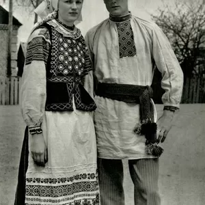 белорусские, восточные и др.национальные наряды-прокат и пошив