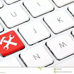 Компьютерная помощь на дом в Минске и пригороде