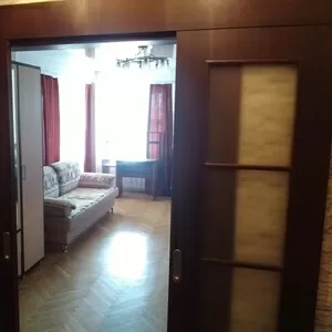 Продается 1-комнатная квартира в центре Минска 