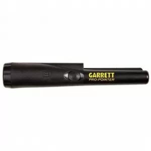 Металлоискатель GARRETT Pro-Pointer напрокат