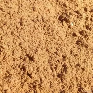 Песок строительный 