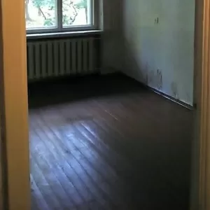 2-комнатная квартира улица Кольцова,  16