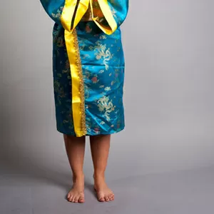 в аренду китайские, восточные наряды, кимоно -сценические костюмы