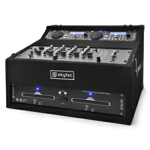 Пульт DJ Skytec STK-300