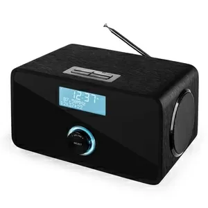 Цифровое радио Auna с Bluetooth FM AUX