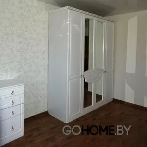 Продам 3-хкомнатную квартиру в п. Привольный Минского р-на