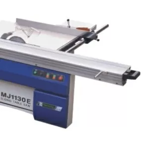 Продается форматно-раскроечный станок MJ1130E Precision Sliding Table 