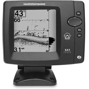 Эхолот для рыбалки Humminbird 541x