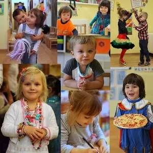 детский развлекательный центр с действующим кафе Минск