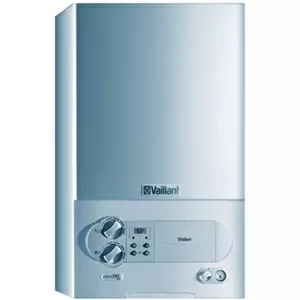 Газовый котел Vaillant