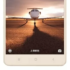 Xiaomi MI 4s 64GB (3GD Ram) Gold,  White.