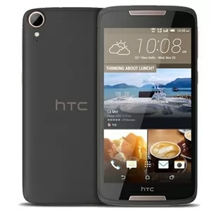 Продам HTC Desire 828 dual sim Dark Grey