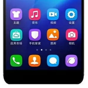 Продам Huawei Honor 6 Black (16GB)