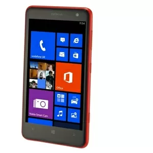Продам Nokia Lumia 625 Orange