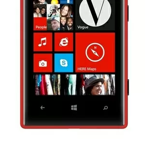 Продам Nokia Lumia 720 Red