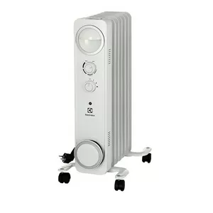 Радиатор масляный Electrolux EOH-M-6221 11секций,  2200Вт