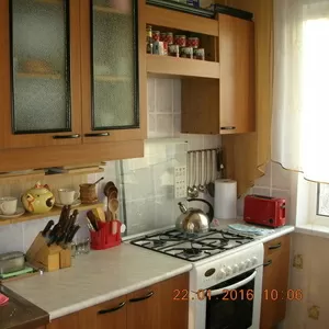 Квартиру в Минске меняю на хороший дом в Беларуси или России
