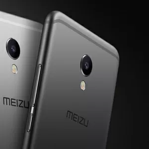 Телефон Meizu MX6