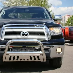 Toyota Tundra Double Cab 4WD